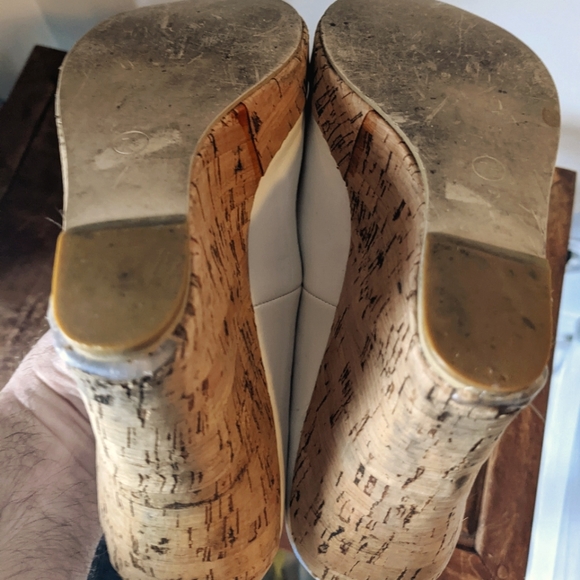 Size 8 Vincci - Picture 3 of 3